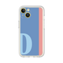 Premium Panel［ Original - initial color line - D blue ］