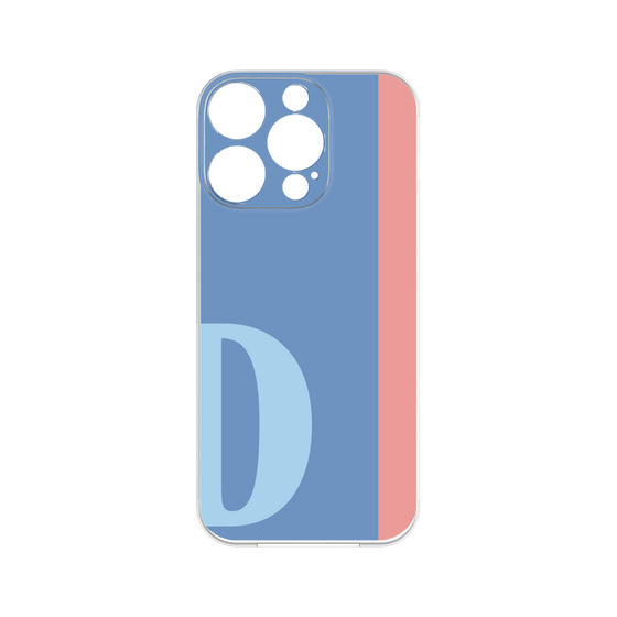 Premium Panel［ Original - initial color line - D blue ］