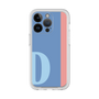 Premium Panel［ Original - initial color line - D blue ］
