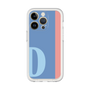 Premium Panel［ Original - initial color line - D blue ］