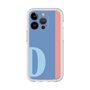 Premium Panel［ Original - initial color line - D blue ］