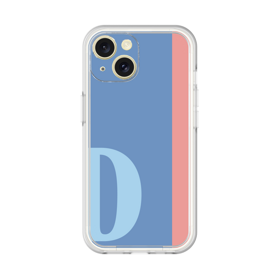 Premium Panel［ Original - initial color line - D blue ］
