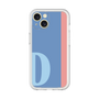 Premium Panel［ Original - initial color line - D blue ］