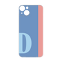 Premium Panel［ Original - initial color line - D blue ］