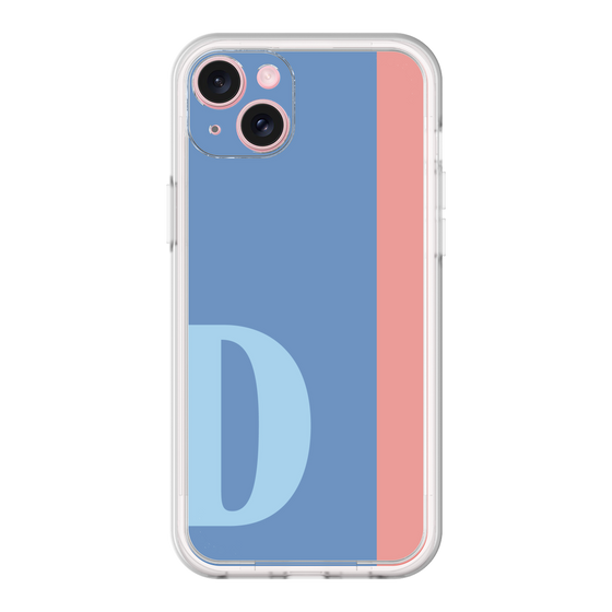 Premium Panel［ Original - initial color line - D blue ］