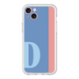 Premium Panel［ Original - initial color line - D blue ］