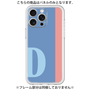 Premium Panel［ Original - initial color line - D blue ］