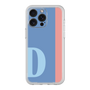 Premium Panel［ Original - initial color line - D blue ］