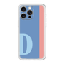 Premium Panel［ Original - initial color line - D blue ］