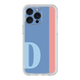 Premium Panel［ Original - initial color line - D blue ］