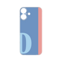 Premium Panel［ Original - initial color line - D blue ］