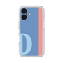 Premium Panel［ Original - initial color line - D blue ］