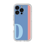 Premium Panel［ Original - initial color line - D blue ］