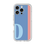Premium Panel［ Original - initial color line - D blue ］