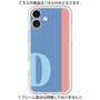 Premium Panel［ Original - initial color line - D blue ］