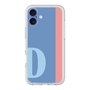 Premium Panel［ Original - initial color line - D blue ］
