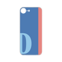 Premium Panel［ Original - initial color line - D blue ］