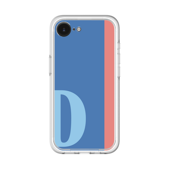 Premium Panel［ Original - initial color line - D blue ］
