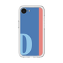 Premium Panel［ Original - initial color line - D blue ］