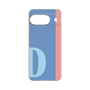 Premium Panel［ Original - initial color line - D blue ］