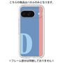 Premium Panel［ Original - initial color line - D blue ］