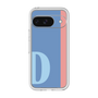Premium Panel［ Original - initial color line - D blue ］