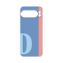 Premium Panel［ Original - initial color line - D blue ］
