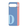 Premium Panel［ Original - initial color line - D blue ］