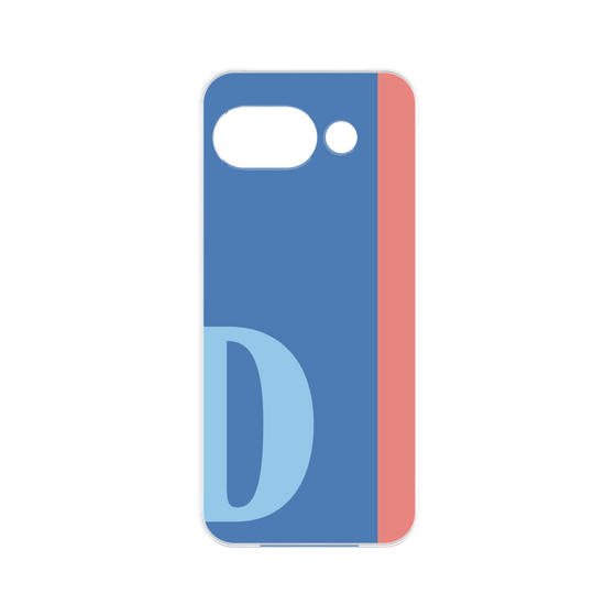 Premium Panel［ Original - initial color line - D blue ］