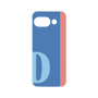 Premium Panel［ Original - initial color line - D blue ］