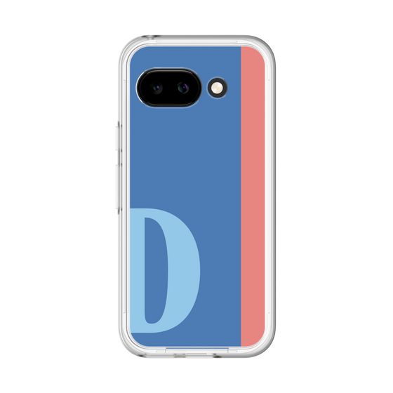 Premium Panel［ Original - initial color line - D blue ］