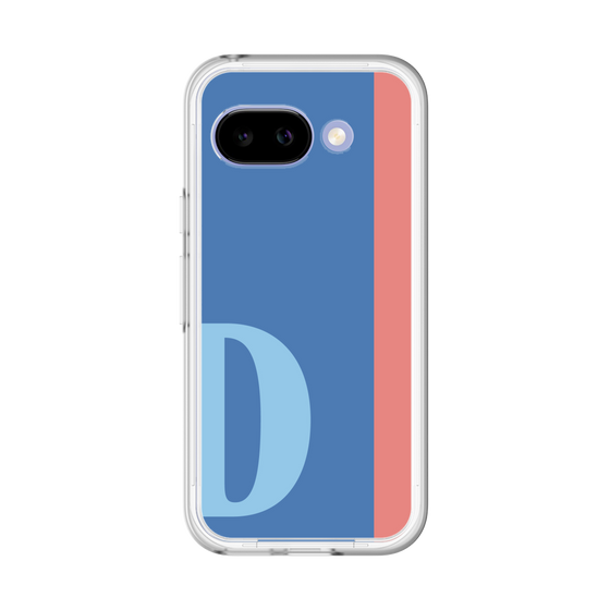 Premium Panel［ Original - initial color line - D blue ］