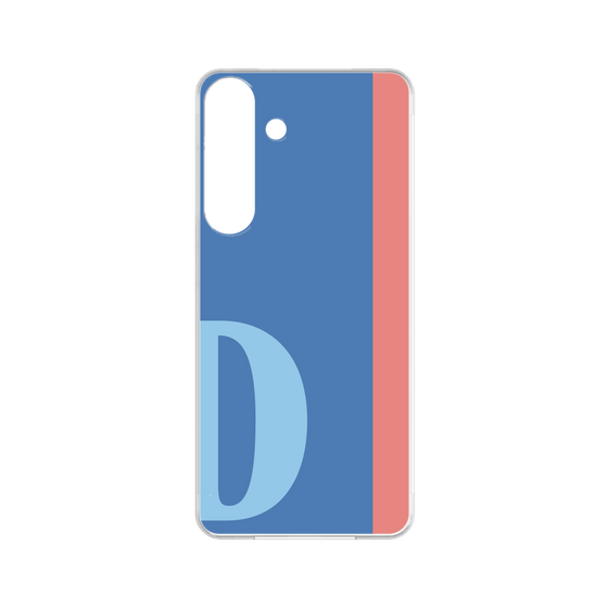 Premium Panel［ Original - initial color line - D blue ］