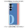 Premium Panel［ Original - initial color line - D blue ］