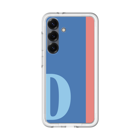 Premium Panel［ Original - initial color line - D blue ］