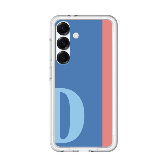 Premium Panel［ Original - initial color line - D blue ］
