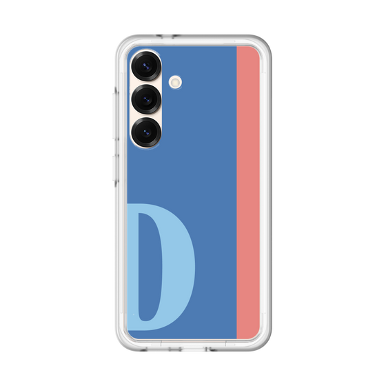 Premium Panel［ Original - initial color line - D blue ］
