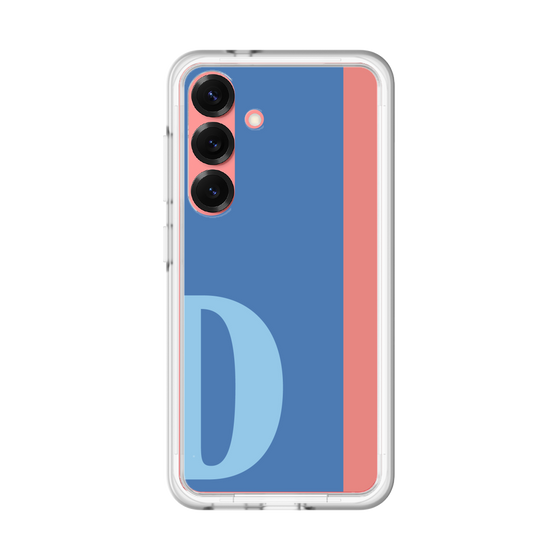 Premium Panel［ Original - initial color line - D blue ］
