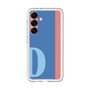 Premium Panel［ Original - initial color line - D blue ］
