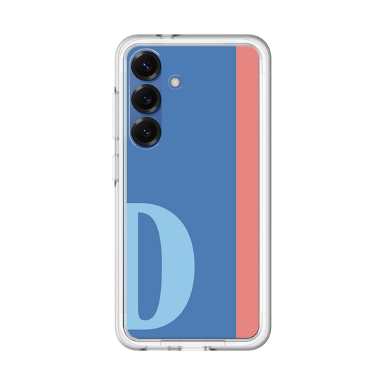 Premium Panel［ Original - initial color line - D blue ］