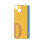 Premium Panel［ Original - initial color line - D orange ］