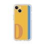 Premium Panel［ Original - initial color line - D orange ］
