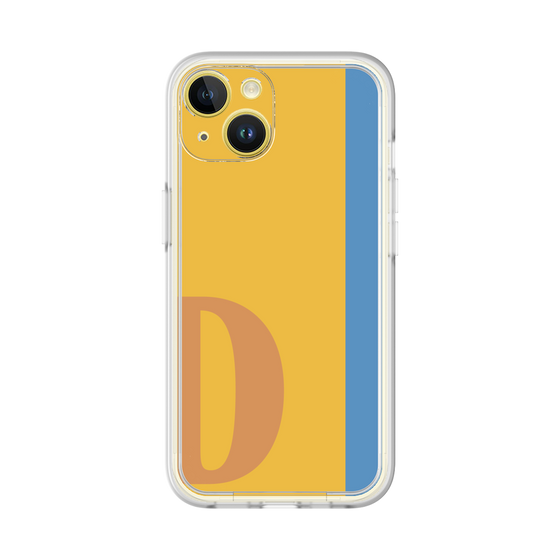 Premium Panel［ Original - initial color line - D orange ］