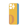 Premium Panel［ Original - initial color line - D orange ］