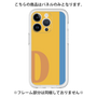 Premium Panel［ Original - initial color line - D orange ］