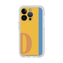Premium Panel［ Original - initial color line - D orange ］