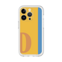 Premium Panel［ Original - initial color line - D orange ］