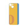 Premium Panel［ Original - initial color line - D orange ］
