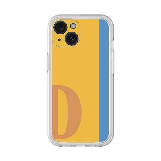 Premium Panel［ Original - initial color line - D orange ］