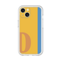 Premium Panel［ Original - initial color line - D orange ］